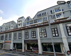Icon @ Pasir Panjang (D5), Apartment #467593311